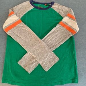 EUC! Mini Boden kid long sleeves